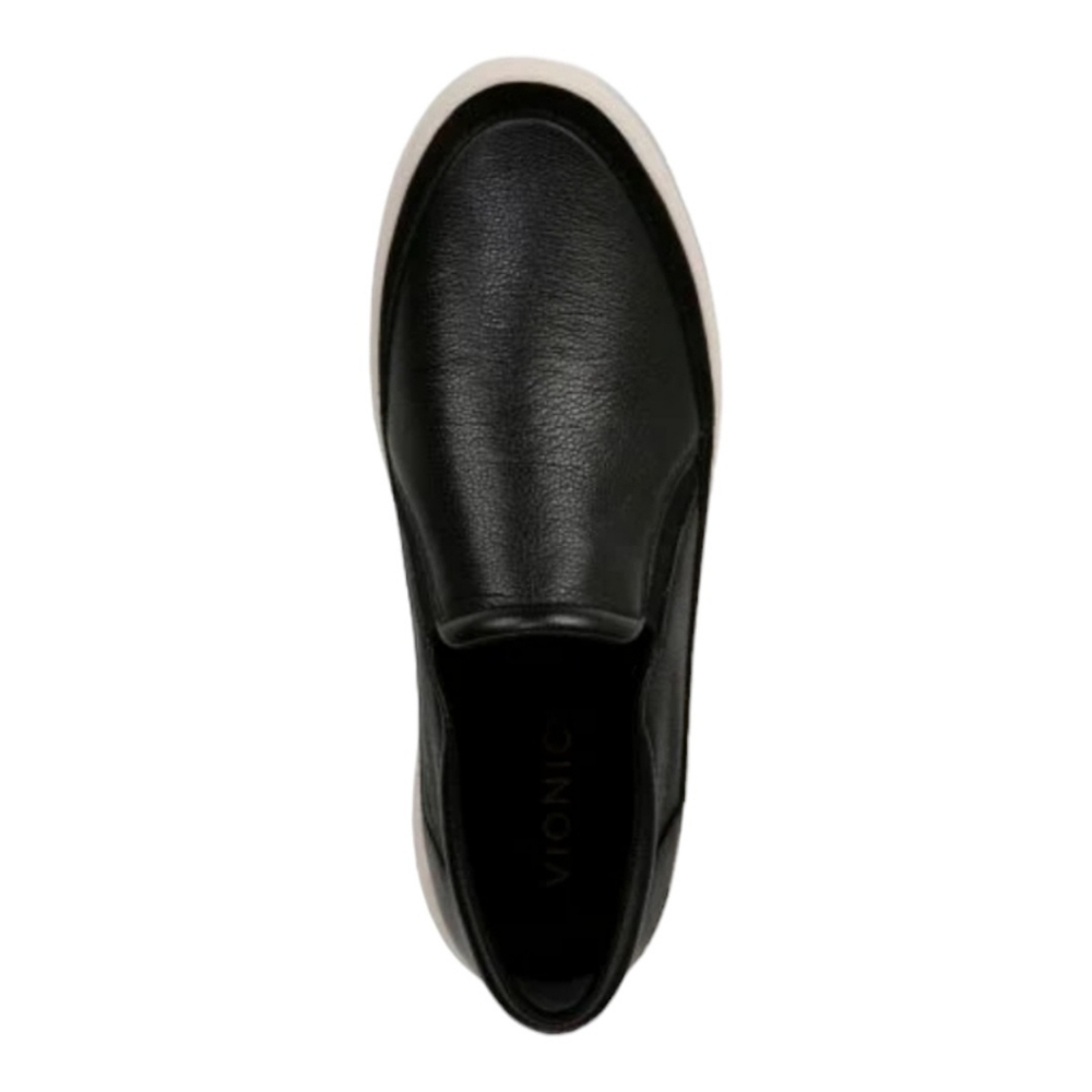 Vionic Kearny Platform Slip On Sneaker - Picture 2 of 4